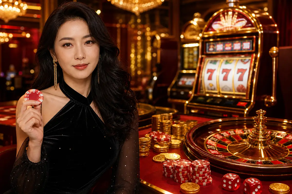 555qq1 VIP Loyalty Program Rewards