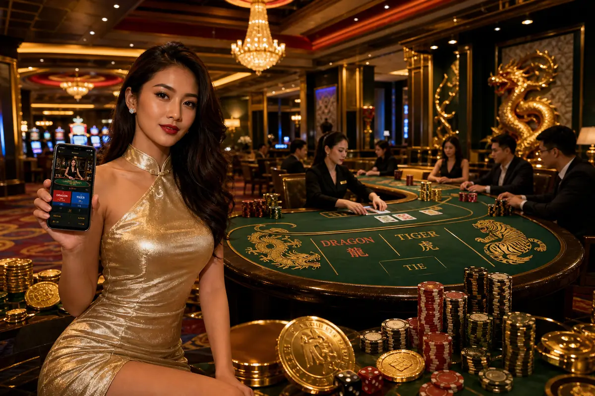 555qq1 Slot Game Types