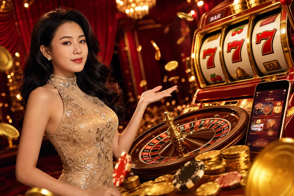 555qq1 Online Casino Betting Site Bangladesh