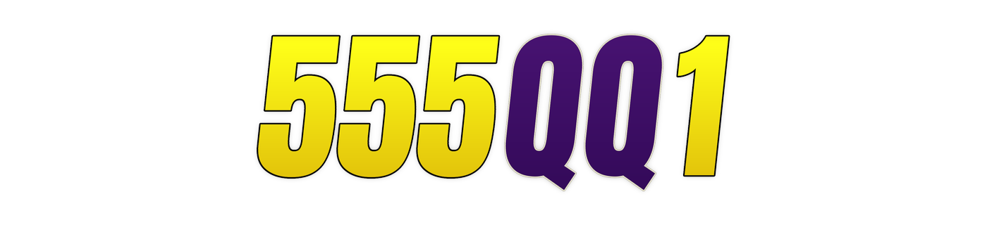 555qq1 লোগো